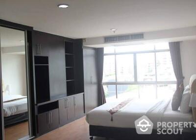 2-BR Apt. near BTS Phrom Phong (ID 412848)