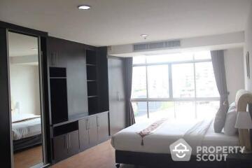 2-BR Apt. near BTS Phrom Phong (ID 412848)