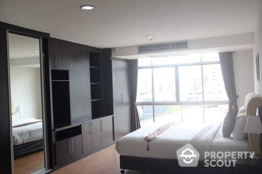 2-BR Apt. near BTS Phrom Phong (ID 412848)