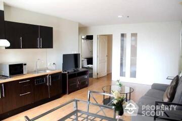 2-BR Apt. near BTS Phrom Phong (ID 412848)