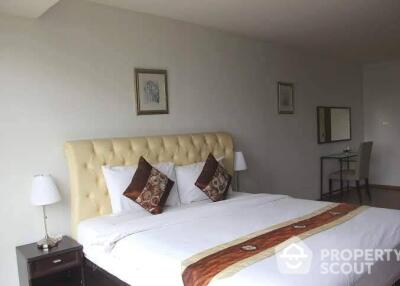 2-BR Apt. near BTS Phrom Phong (ID 412848)