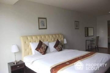 2-BR Apt. near BTS Phrom Phong (ID 412848)