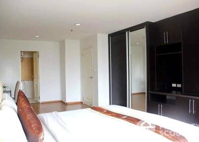 2-BR Apt. near BTS Phrom Phong (ID 412848)