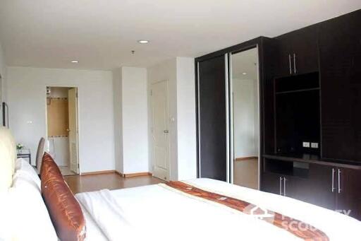 2-BR Apt. near BTS Phrom Phong (ID 412848)