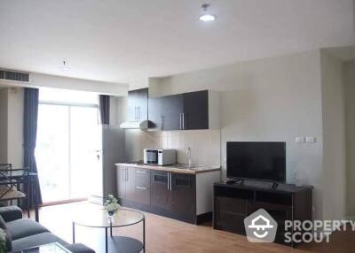 2-BR Apt. near BTS Phrom Phong (ID 412848)