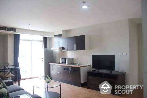 2-BR Apt. near BTS Phrom Phong (ID 412848)