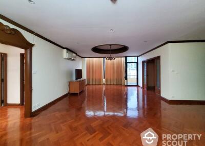 2-BR Apt. near BTS Thong Lor (ID 412619)