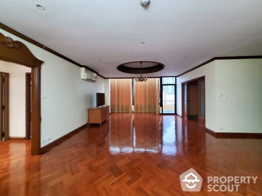 2-BR Apt. near BTS Thong Lor (ID 412619)