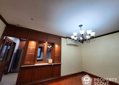 2-BR Apt. near BTS Thong Lor (ID 412619)