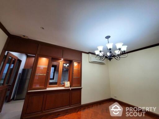 2-BR Apt. near BTS Thong Lor (ID 412619)