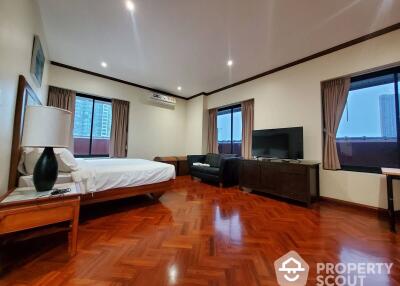 1-BR Apt. near BTS Thong Lor (ID 412609)