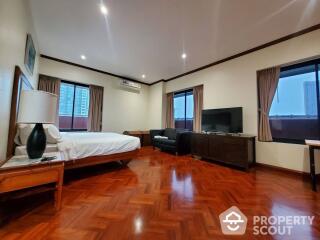 1-BR Apt. near BTS Thong Lor (ID 412609)