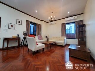 1-BR Apt. near BTS Thong Lor (ID 412609)