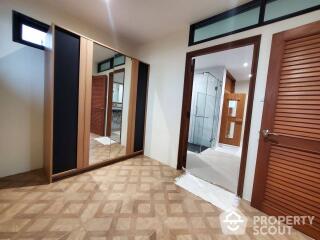 1-BR Apt. near BTS Thong Lor (ID 412609)