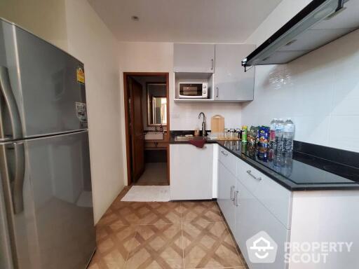 1-BR Apt. near BTS Thong Lor (ID 412609)