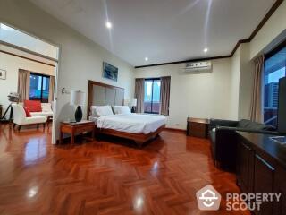 1-BR Apt. near BTS Thong Lor (ID 412609)