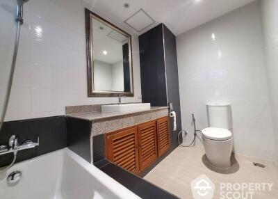 2-BR Serviced Apt. near BTS Thong Lor (ID 412357)