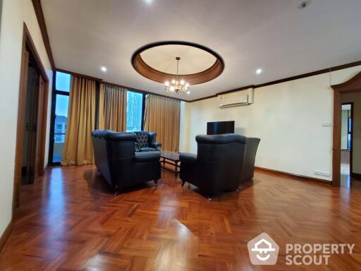 2-BR Serviced Apt. near BTS Thong Lor (ID 412357)