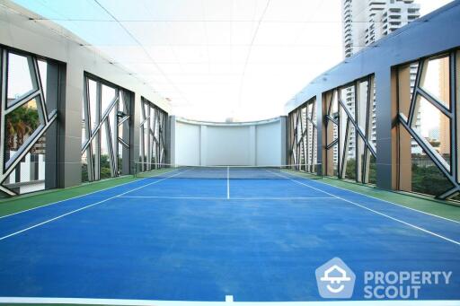 2-BR Apt. near BTS Phrom Phong (ID 407916)