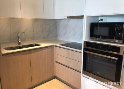 2-BR Serviced Apt. near BTS Phrom Phong (ID 405104)