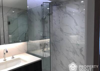 2-BR Serviced Apt. near BTS Phrom Phong (ID 405104)