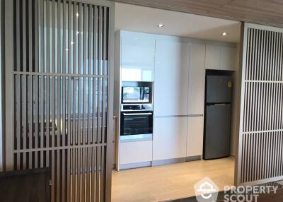 2-BR Serviced Apt. near BTS Phrom Phong (ID 405104)