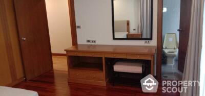 3-BR Apt. near BTS Chong Nonsi