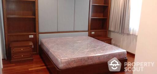 3-BR Apt. near BTS Chong Nonsi