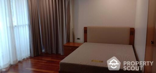 3-BR Apt. near BTS Chong Nonsi