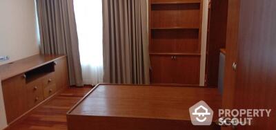 3-BR Apt. near BTS Chong Nonsi