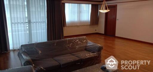 3-BR Apt. near BTS Chong Nonsi