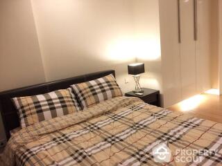 1-BR Condo at Collezio Sathorn-Pipat near BTS Chong Nonsi