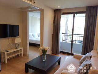 1-BR Condo at Collezio Sathorn-Pipat near BTS Chong Nonsi (ID 49655)