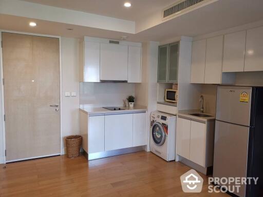 1-BR Condo at Collezio Sathorn-Pipat near BTS Chong Nonsi (ID 49655)