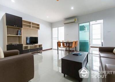 2-BR Apt. near BTS Ekkamai (ID 20626)