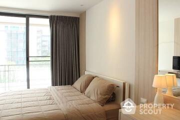 2-BR Apt. near BTS Ekkamai