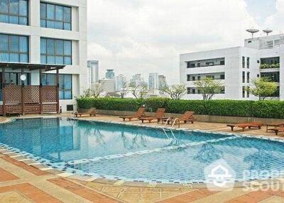 4-BR Apt. near BTS Phrom Phong (ID 20485)