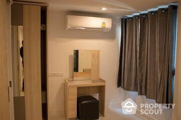 2-BR Apt. near BTS Victory Monument (ID 20292)