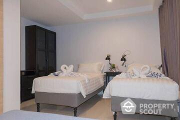 2-BR Apt. near BTS Victory Monument (ID 20292)