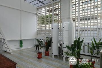 Studio Apt. near BTS Phrom Phong (ID 20217)