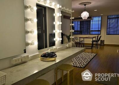 Studio Apt. near BTS Phrom Phong (ID 20217)