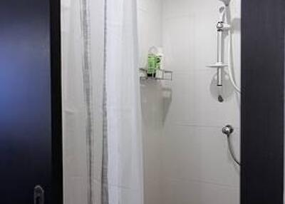 Studio Apt. near BTS Phrom Phong (ID 20217)