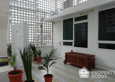 Studio Apt. near BTS Phrom Phong (ID 20217)