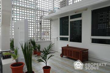 Studio Apt. near BTS Phrom Phong (ID 20217)