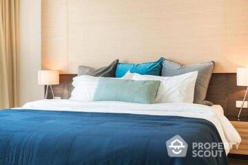 3-BR Serviced Apt. near BTS Phrom Phong (ID 20136)