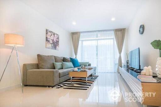 3-BR Serviced Apt. near BTS Phrom Phong (ID 20136)