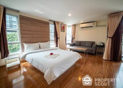 1-BR Apt. near BTS Phrom Phong