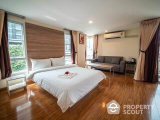 1-BR Apt. near BTS Phrom Phong