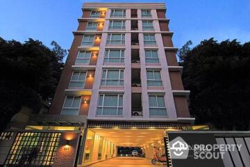 1-BR Apt. close to Thong Lo (ID 19562)