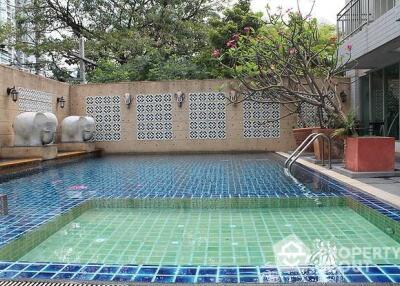 4-BR Apt. near BTS Chong Nonsi (ID 19538)